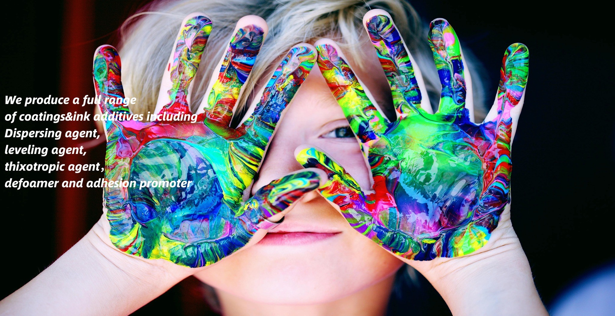 ποιότητας Πολυμερές διασκορπιστικό παράγοντα εργοστάσιο