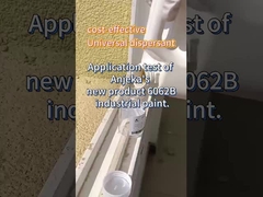 Συγκεντρωμένη χρωματική πάστα διασκορπιστικό γενικής χρήσης