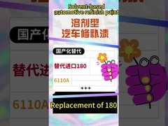 BYK180 Αντικατάσταση