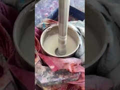 Βιομηχανικό διασκορπιστικό υδατομεταφερόμενης χρωστικής σε πρόσθετα χρώματος 6270A