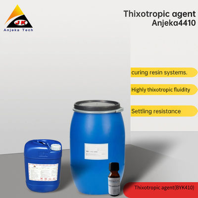 ποιότητας  Anti Settling Additive Thixotropic Agent For Epoxy 25kg/Drum εργοστάσιο