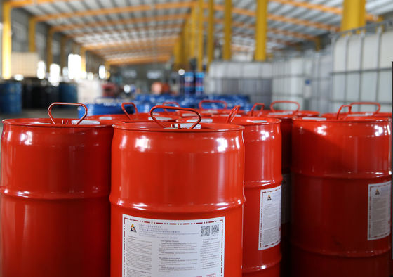 ποιότητας  Wetting Levelling Agent Additive For Paint Yellow Liquid εργοστάσιο