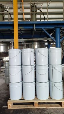 ποιότητας  Anti Settling Agent Orientation of silver powder ANJEKA4350 improve the orientation of effect pigment εργοστάσιο