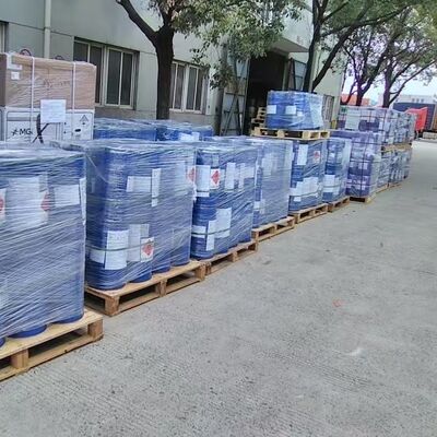 ποιότητας  Anjeka 6912 wetting and dispersing agent copolymer containing acidic functional groups effective viscosity reduction for fillers suitable for unsaturated resins and epoxy resins εργοστάσιο