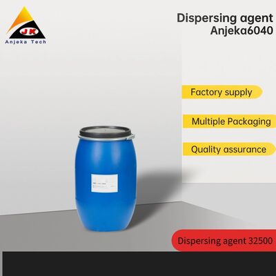 ποιότητας  Solvent Borne hyperdispersant  hyperbranced polyester compound solution Wetting Agent For Coatings and ink εργοστάσιο