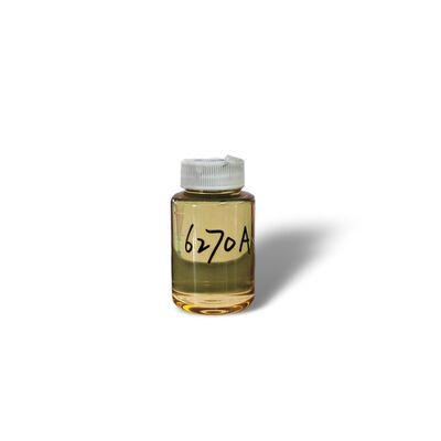 ποιότητας  Anjeka6270A water-based wetting and dispersing agent universal color paste dispersant εργοστάσιο