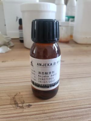 Anjeka 4420 Θικσοτρόπιος παράγοντας υγρό αντιδρεπτικό με βάση το νερό