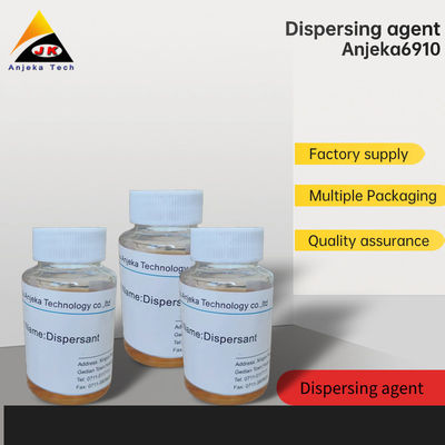 OEM PMPTO TMP Trioleate Dispersant Liquid Cas 110-30-5 BYK9010