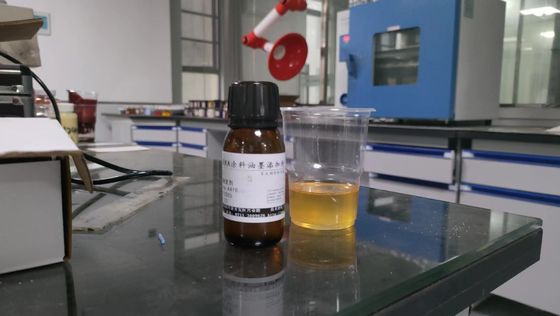 BYK410 Αντιεγκαταστατικός παράγοντας Anjeka 4410 Θικσοτροπικός παράγοντας κατά της βύθισης και της αποδυνάμωσης
