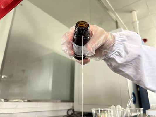 BYK410 Τροποποιημένη πρόσθετη ουσία ρευολογίας πολυουρίας για προσκόλληση