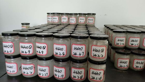 Deurheo229 Πολυαμιδική κεραστική πάστα για το σύστημα πετρελαίου Πολυαμιδική κεραστική πάστα για μεταλλικές χρωστικές ύλες