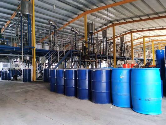 Εξισοδύναμο Byk190 για διασκορπιστή αντι-σβήσιμης μπογιάς για δοχεία