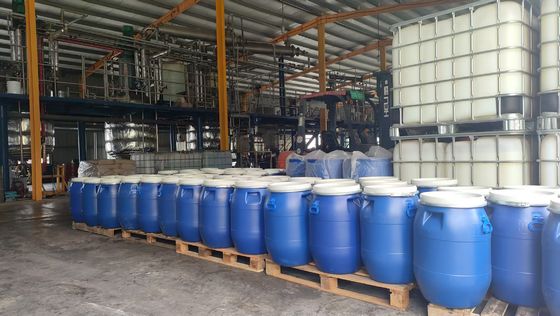 Anjeka6062B διασκορπιστικό για τοπογραφία επιπέδων με επωξικό χρώμα